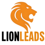 Lionn Leads Logo